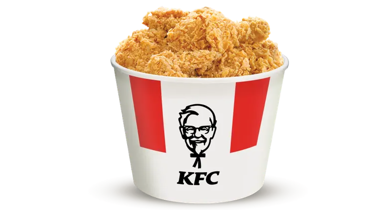 Whole Chicken KFC